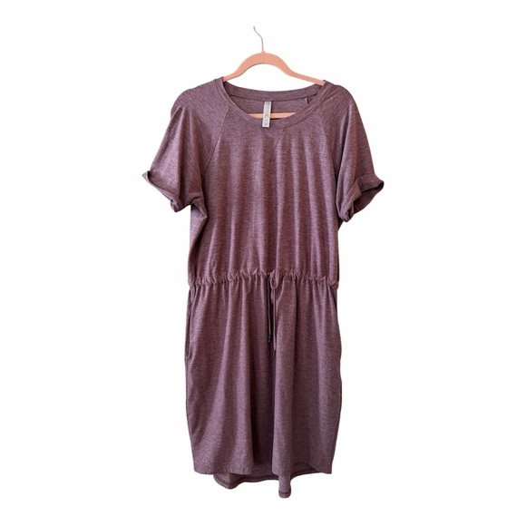 Kyodan Dresses & Skirts - Purple Dress